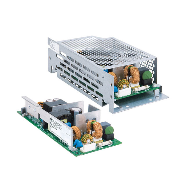 PJB-24V150WLNA Delta Electronics  AC DC Converters