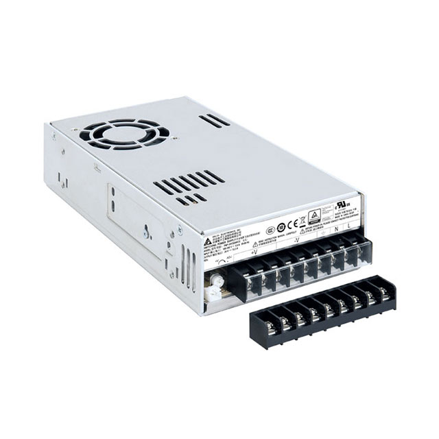 PMF-24V320WCAR Delta Electronics  AC DC Converters