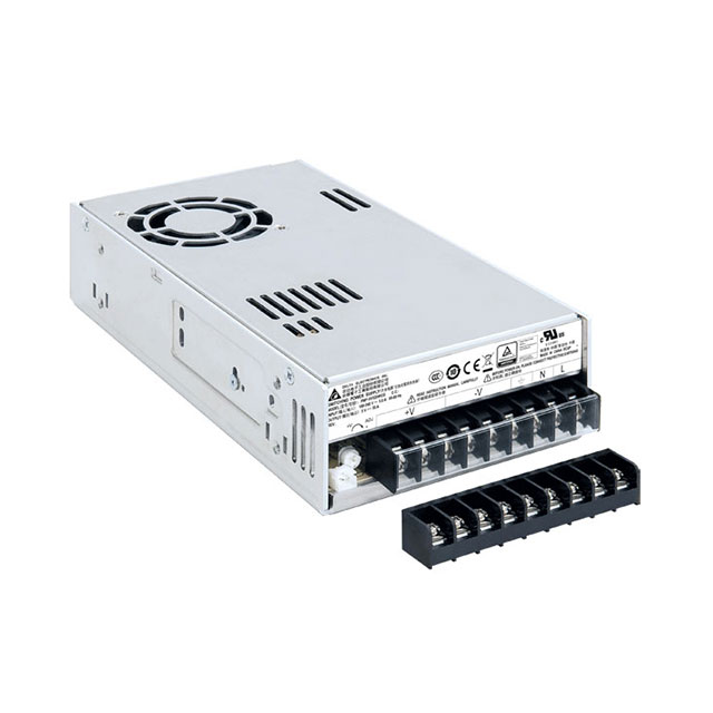 PMF-5V320WCAB Delta Electronics  Convertisseurs CA/CC