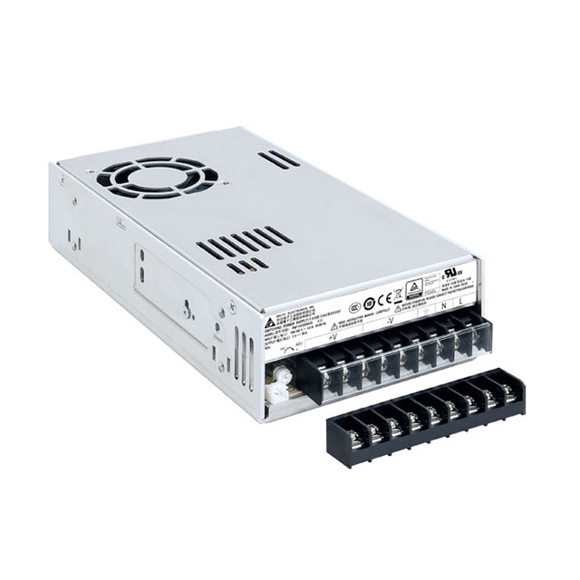 PMF-5V320WCAR Delta Electronics  AC-DC-Wandler