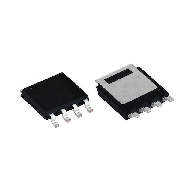 SQJ170ELP-T1_GE3 Vishay Siliconix  Single FETs MOSFETs