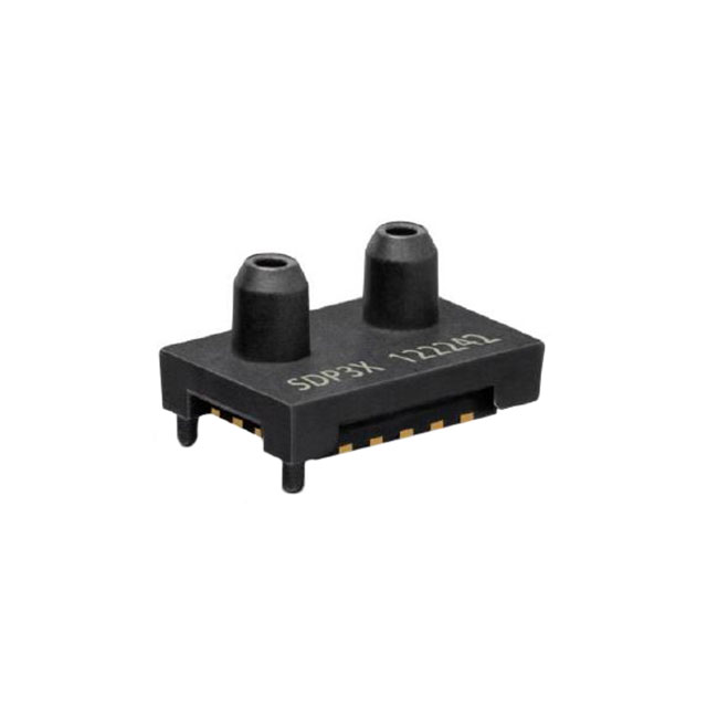 SDP32-125PA-TR-250PCS Sensirion AG  Drucksensoren-Wandler