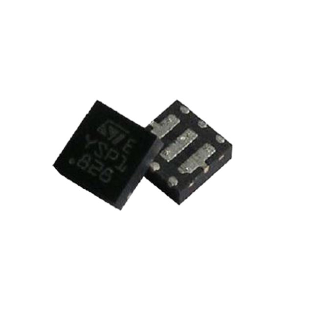 SPT01-335DEE STMicroelectronics TVS Diodes