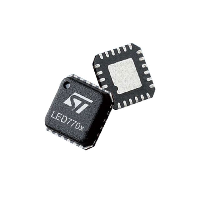 STEVAL-ILL035V2 STMicroelectronics  Cartes d'évaluation de pilotes LED