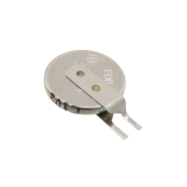 ML614-TZ21 FDK America, Inc., a member of Fujitsu Group  Piles rechargeables (secondaires)