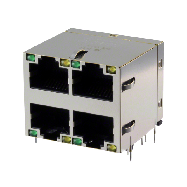 SS-74500-020 Stewart Connector  Modulare Steckverbinderbuchsen