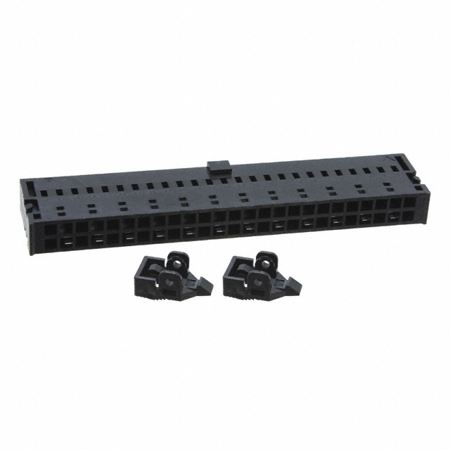 XG5N-501-U Omron Electronics Inc-EMC Div  Boîtiers de connecteurs rectangulaires