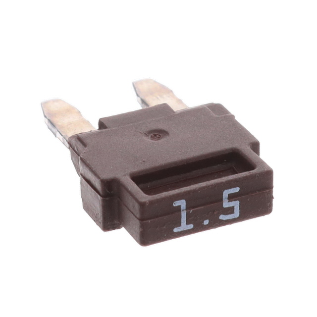 02400120P Littelfuse Inc. Accessori per la protezione dei circuiti