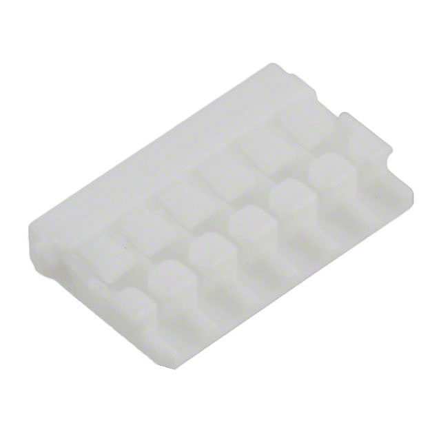 DF57-6S-1.2C Hirose Electric Co Ltd  Rectangular Connector Housings