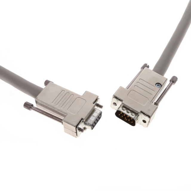 DSUB2 (2M) Danisense A/S  Accessori per sensori e trasduttori