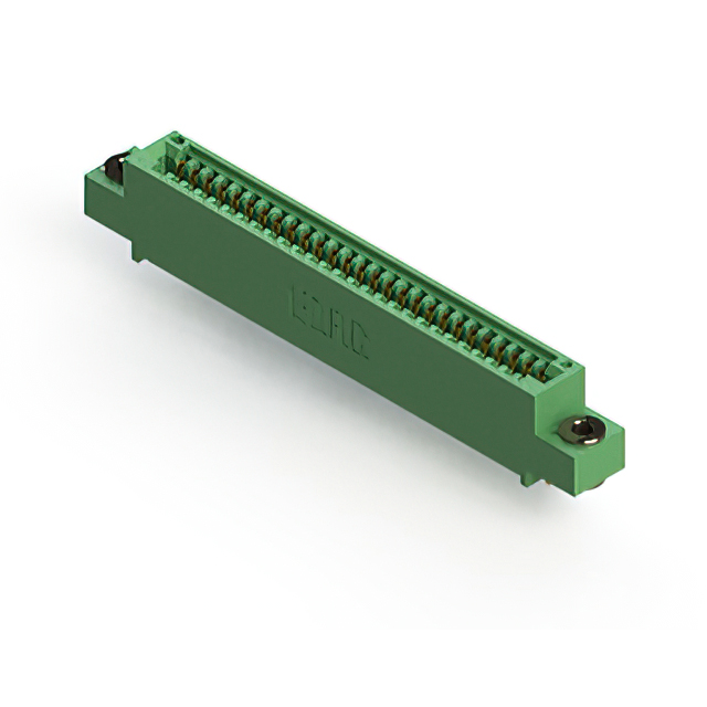 345-027-540-403 EDAC Inc.  Edgeboard Connectors