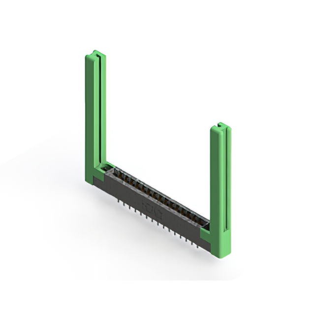 356-015-520-158 EDAC Inc.  Edgeboard Connectors