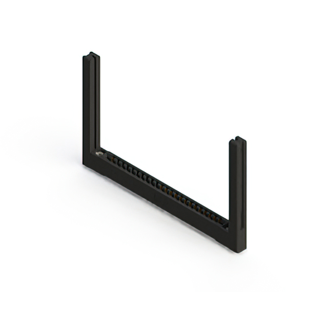 357-023-545-158 EDAC Inc.  Edgeboard Connectors