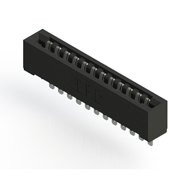 857-012-405-101 EDAC Inc.  Conectores de tableros de borde