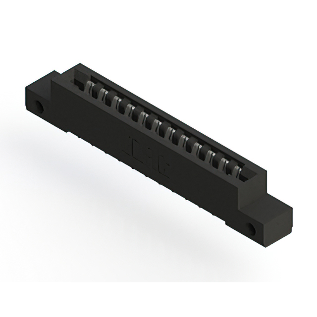857-012-425-112 EDAC Inc.  Edgeboard Connectors