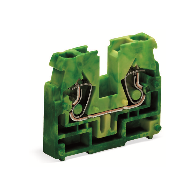 869-347 WAGO Corporation  Canale guida DIN