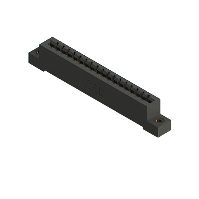 887-017-544-108 EDAC Inc.  Edgeboard Connectors