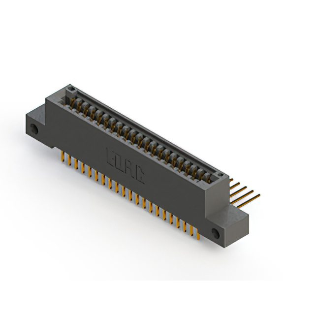 895-042-558-212 EDAC Inc.  Edgeboard Connectors