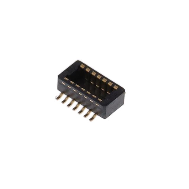 DF40TC-10DP-0.4V(58) Hirose Electric Co Ltd  Arrays Edge Type Mezzanine (Board to Board)