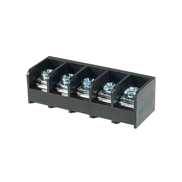 DT-39-B01M-05 Dinkle Corporation, USA  Bloques de barrera