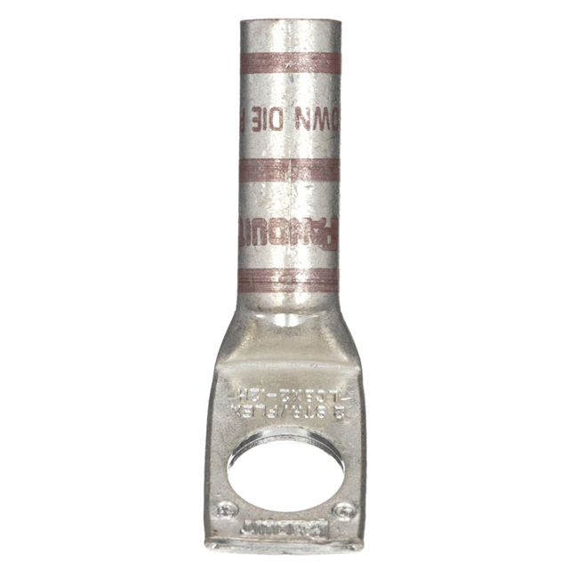 LCBX2-12H-E Panduit Corp  Cosses