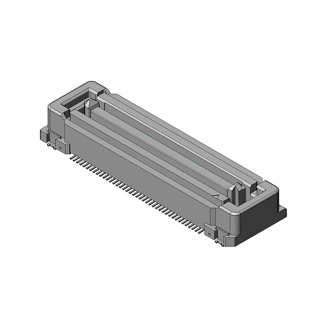 MA01F080VAABR500 JAE Electronics  Matrices de type bord Mezzanine (carte à carte)