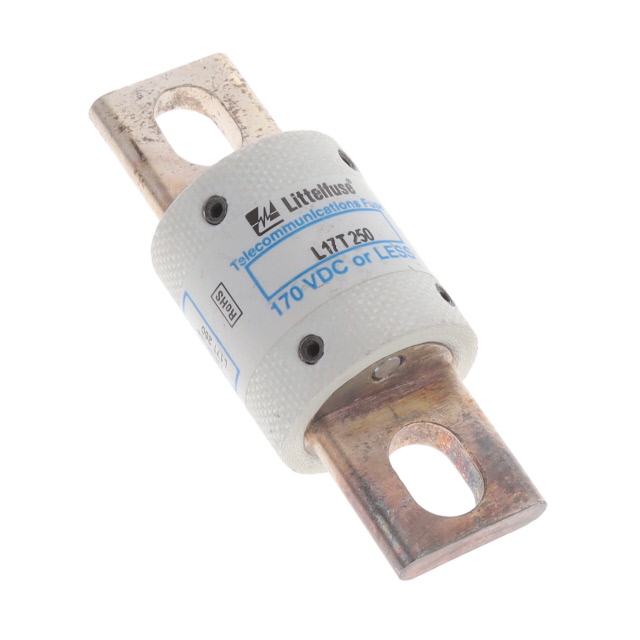 L17T250.T Littelfuse Inc. Elektrische Spezialsicherungen