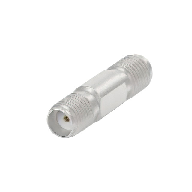 2081889-1 TE Connectivity AMP Connectors  Adattatori per connettori coassiali (RF)