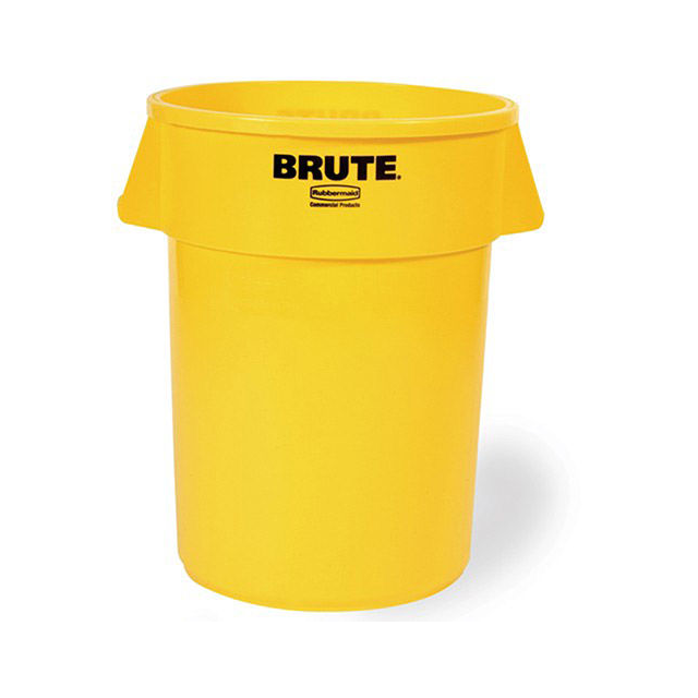 FG264360YEL Rubbermaid Commercial  Prodotti per la pulizia e la manutenzione