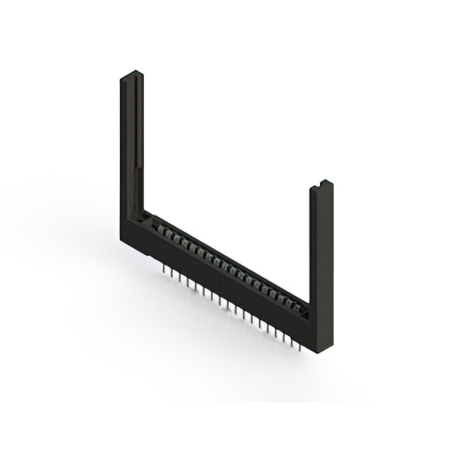 357-018-441-168 EDAC Inc.  Edgeboard Connectors