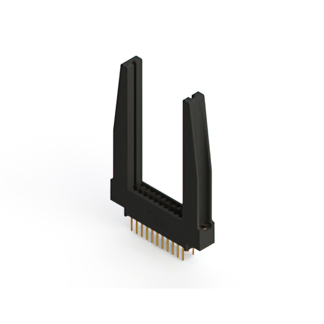 396-022-526-878 EDAC Inc.  Edgeboard Connectors