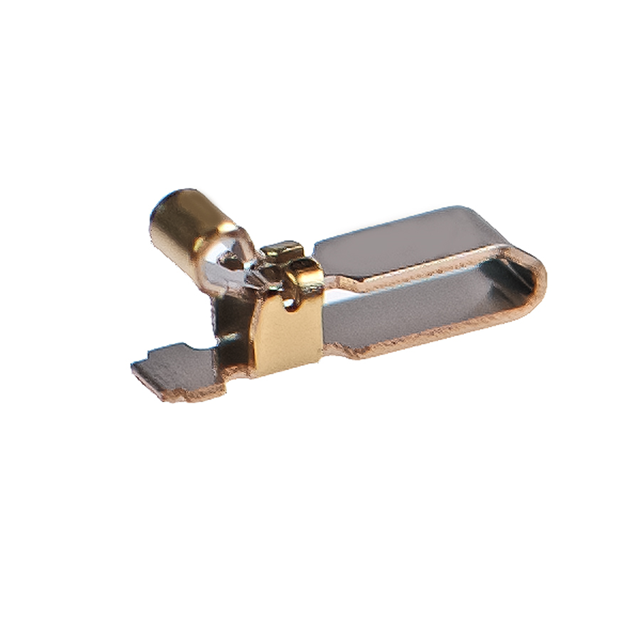 IPS-4056T-01Y900 IRISO USA Inc.  Spring Loaded