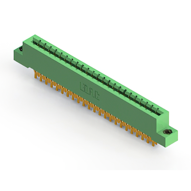 833-046-560-208 EDAC Inc.  Edgeboard Connectors