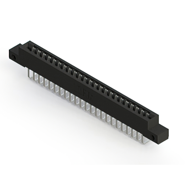 857-046-458-212 EDAC Inc.  Edgeboard Connectors