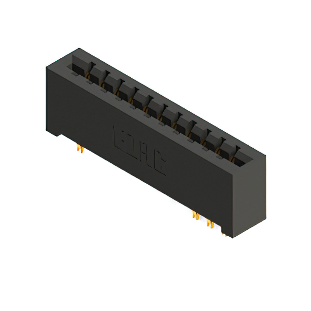 887-022-555-201 EDAC Inc.  Conectores de tableros de borde