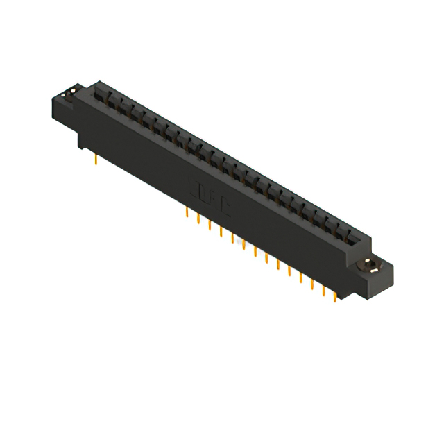 887-044-541-803 EDAC Inc.  Edgeboard Connectors