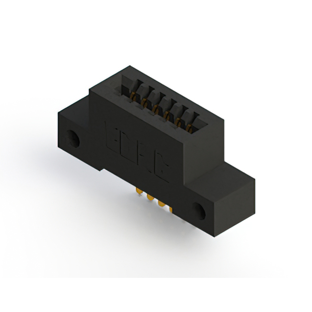 892-006-500-112 EDAC Inc.  Edgeboard Connectors