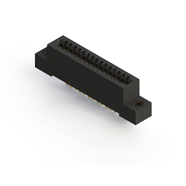 892-015-542-107 EDAC Inc.  Edgeboard Connectors