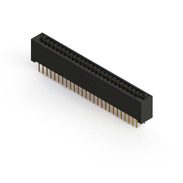 896-052-541-201 EDAC Inc.  Edgeboard Connectors