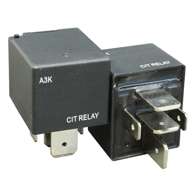 A3K1CSP12VDC1.6 CIT Relay and Switch  Automotive Relays