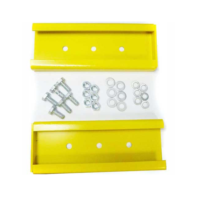 WGLRHP Wildeck  Parcheggio e sicurezza