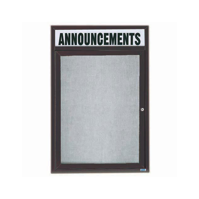 ODCC2418RHBA Aarco  Fournitures de bureau