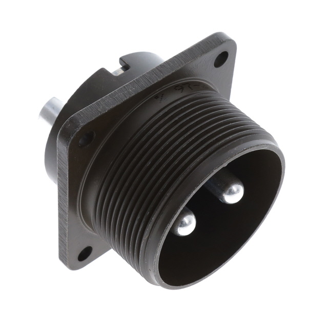 97-3102A24-9P Amphenol Industrial Operations  Conjuntos de conectores circulares