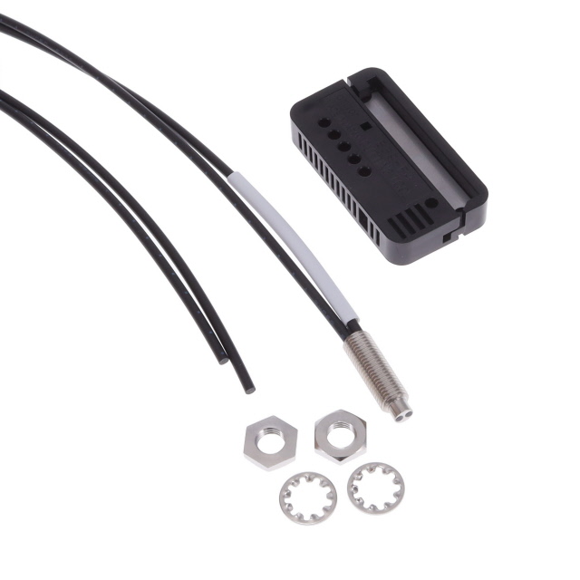 E32-D11L 5M Omron Automation and Safety  Photoélectrique industriel