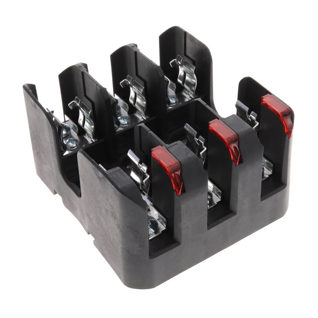 LFJ600303SID Littelfuse Inc. Sicherungshalter