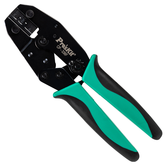 300-164 Eclipse Tools  Crimpers Applicators Presses