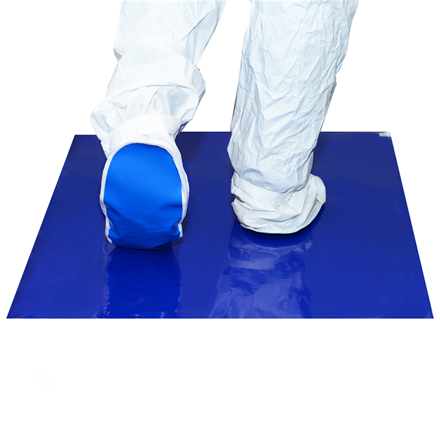 609-4002 Integrity Cleanroom  Anti-Static ESD Grounding Mats