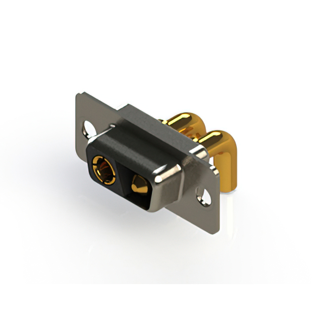 630-2WK2240-4N1 EDAC Inc.  Ensembles de connecteurs D-Sub