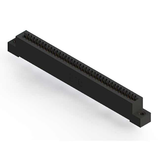 892-038-521-107 EDAC Inc.  Edgeboard Connectors