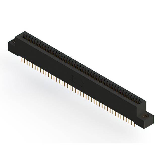 892-086-524-207 EDAC Inc.  Edgeboard Connectors